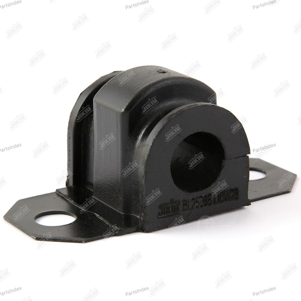 სტაბილიზატორის მილისა (სუხოის რეზინა, ვტულკა) suhois vtulka Jikiu BL25036 თბილისი - photo 1