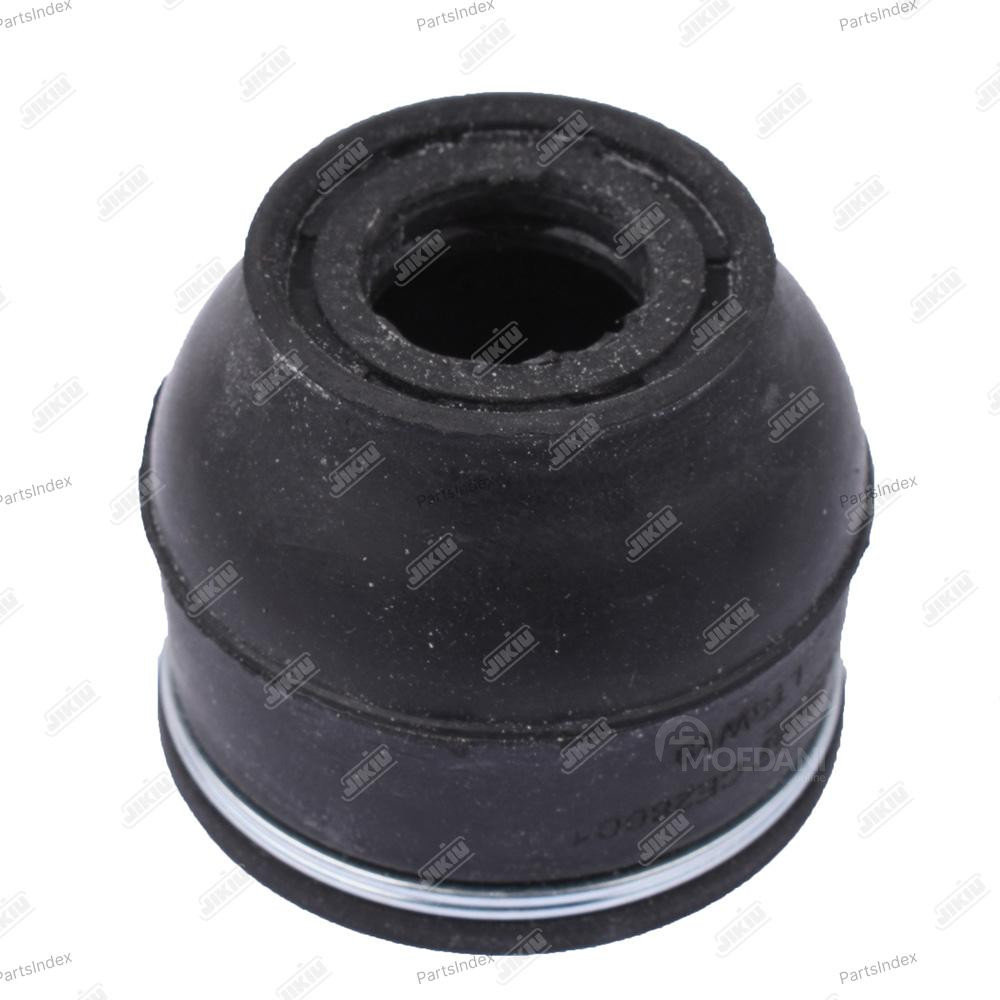 საწევარას დაბოლოება (ნაკანეჩნიკი) nakanechniki Jikiu CE28001 თბილისი - photo 1