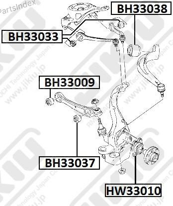 მილისა  salinbloki Jikiu BH33009 თბილისი - photo 1