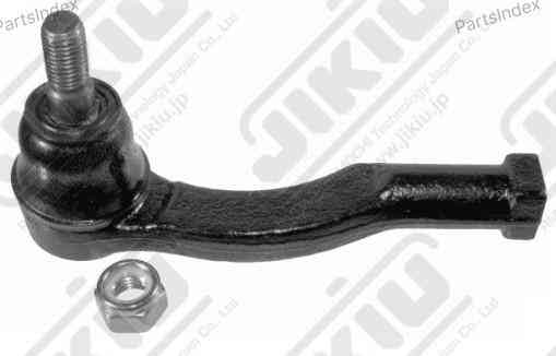 Наконечник рулевой тяги Jikiu ET28641L Тбилиси