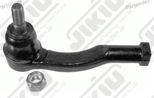 საწევარას დაბოლოება (ნაკანეჩნიკი) nakanechniki Jikiu ET28641L თბილისი - photo 1