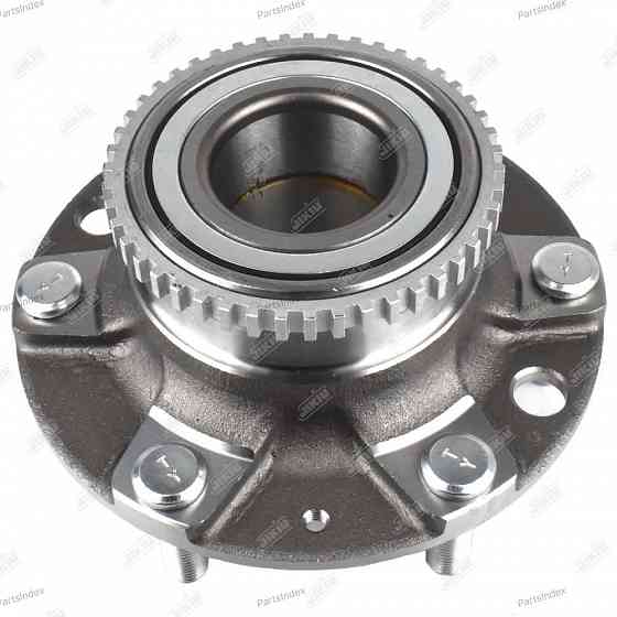 Wheel Hub Jikiu HW11017 Tbilisi