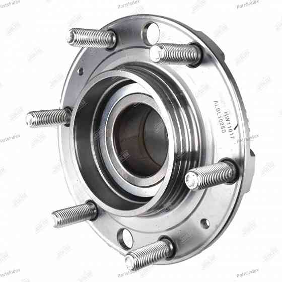 Wheel Hub Jikiu HW11017 Tbilisi