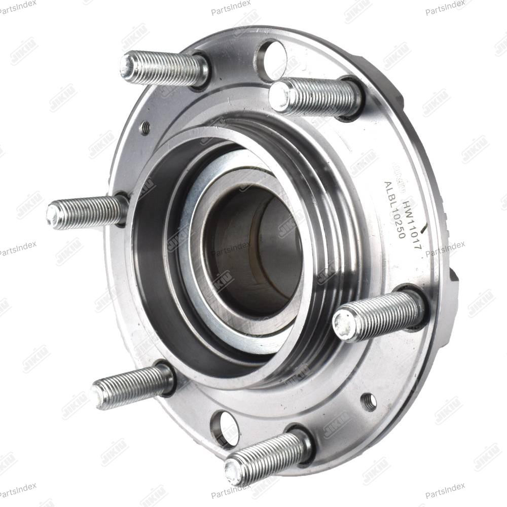 Wheel Hub Jikiu HW11017 Tbilisi - photo 1