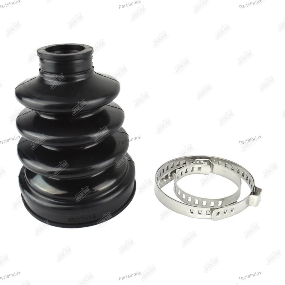 Пыльник ШРУСа Jikiu CD27015 Тбилиси - изображение 1