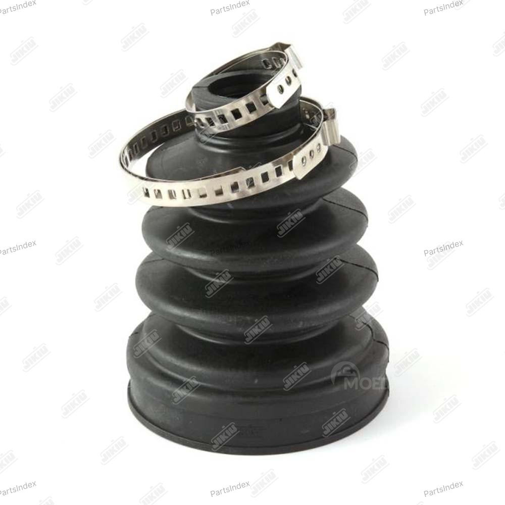 Пыльник ШРУСа Jikiu CD27015 Тбилиси - изображение 2