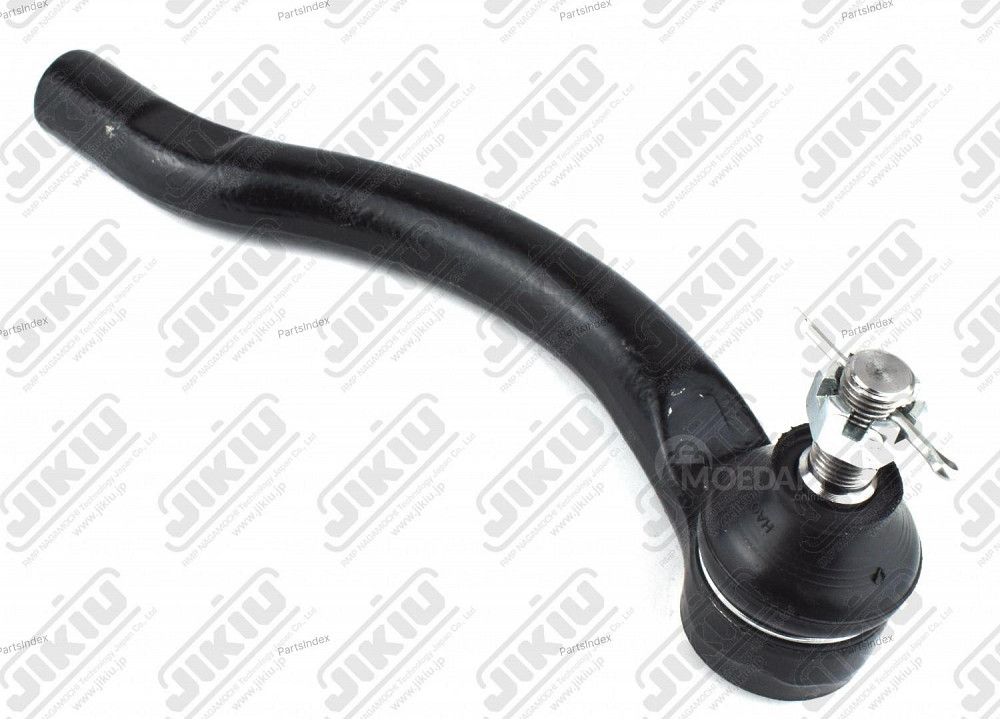 საწევარას დაბოლოება (ნაკანეჩნიკი) nakanechniki Jikiu ET28381R თბილისი - photo 1