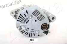 გენერატორი (დინამო) dinamo Ashika 002-T920 თბილისი