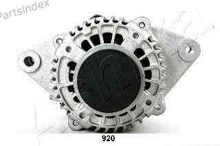 გენერატორი (დინამო) dinamo Ashika 002-T920 თბილისი