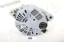 გენერატორი (დინამო) dinamo Ashika 002-T920 თბილისი - photo 1