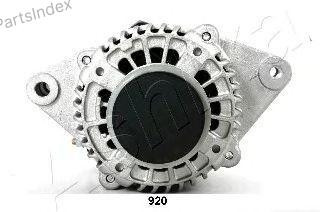 გენერატორი (დინამო) dinamo Ashika 002-T920 თბილისი - photo 2