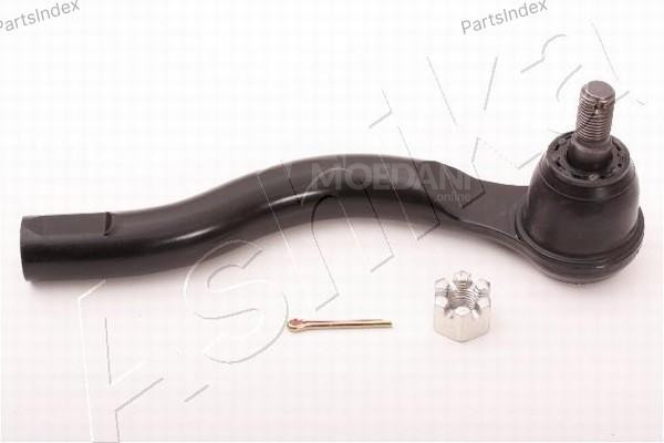 Наконечник рулевой тяги Ashika 111-05-533L Тбилиси - изображение 1