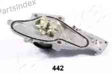 Насос - помпа системы охлаждения ДВС Ashika 35-04-442 Тбилиси