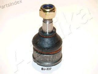 Опора шаровая подвески Ashika 73-03-307 Тбилиси - изображение 1