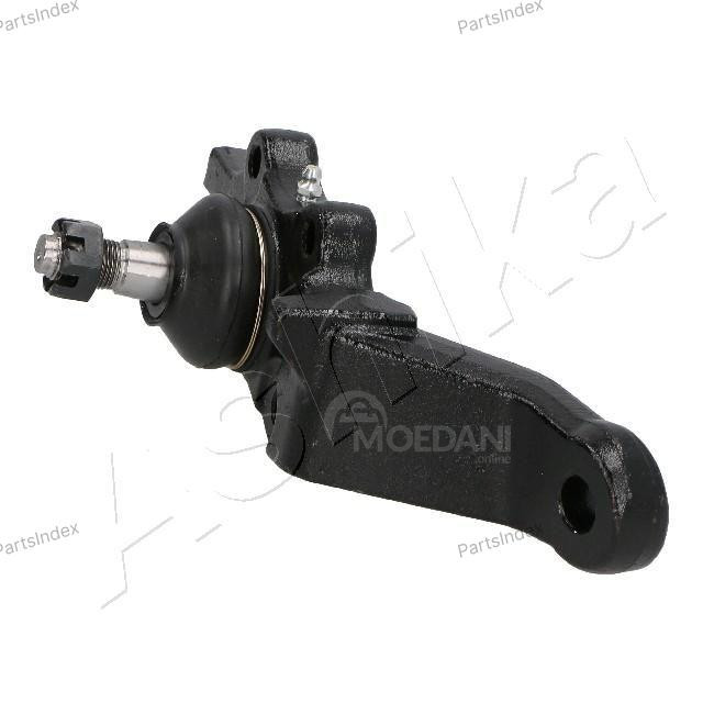 Опора шаровая подвески Ashika 73-02-217R Тбилиси - изображение 2