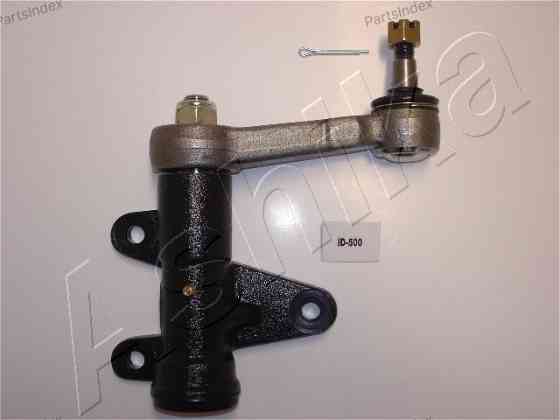 Steering Sector Shaft Ashika 59-05-500 Tbilisi