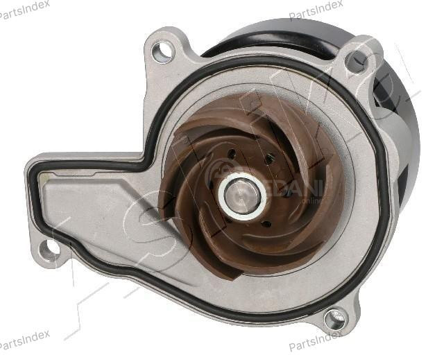 Насос - помпа системы охлаждения ДВС Ashika 35-00-0112 Тбилиси - изображение 3