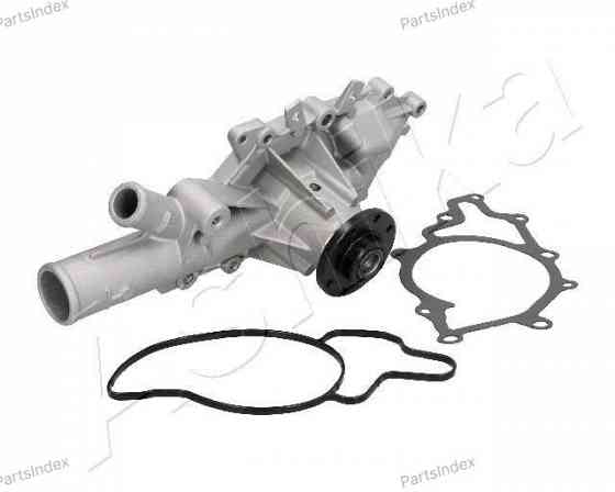 Насос - помпа системы охлаждения ДВС Ashika 35-00-0501 Тбилиси