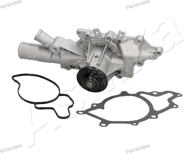 Насос - помпа системы охлаждения ДВС Ashika 35-00-0501 Тбилиси - изображение 3