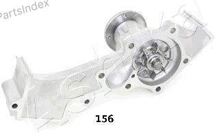 Насос - помпа системы охлаждения ДВС Ashika 35-01-156 Тбилиси - изображение 3