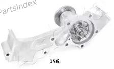 Насос - помпа системы охлаждения ДВС Ashika 35-01-156 Тбилиси - изображение 1