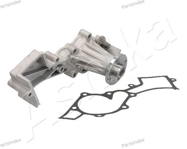 Насос - помпа системы охлаждения ДВС Ashika 35-01-156 Тбилиси - изображение 2