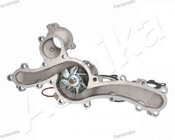 Насос - помпа системы охлаждения ДВС Ashika 35-02-2007 Тбилиси