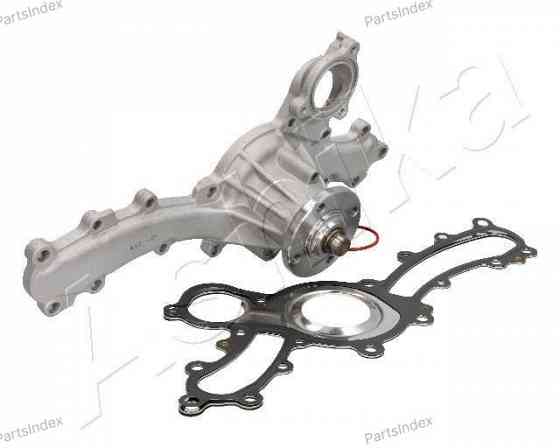 Насос - помпа системы охлаждения ДВС Ashika 35-02-2007 Тбилиси