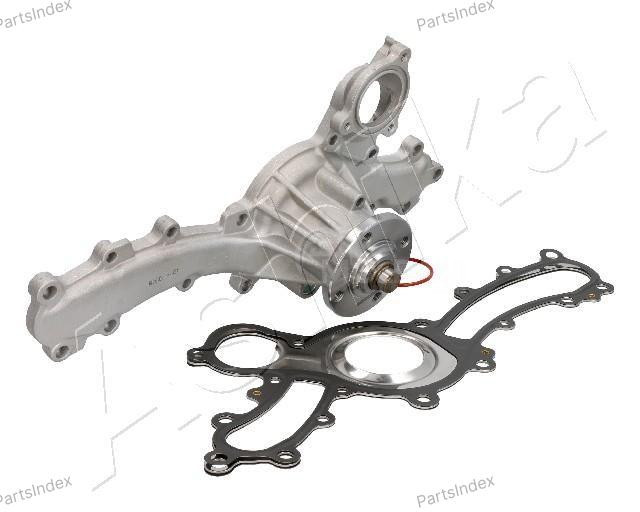 Насос - помпа системы охлаждения ДВС Ashika 35-02-2007 Тбилиси - изображение 2