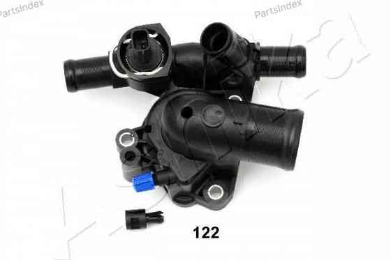 Термостат системы охлаждения Ashika 38-01-122 Тбилиси