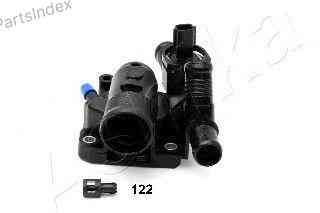 Термостат системы охлаждения Ashika 38-01-122 Тбилиси