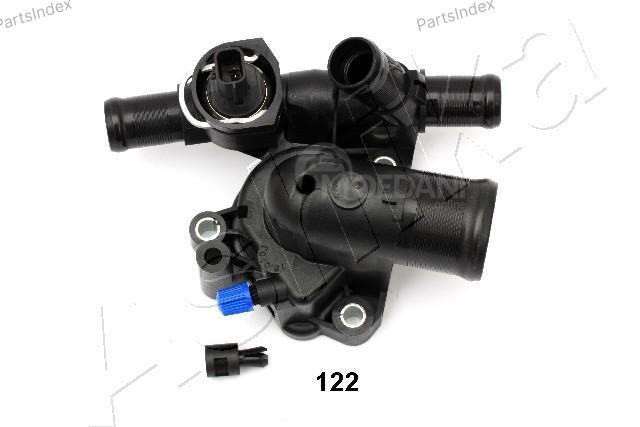 თერმოსტატი გაგრილების სისტემის Ashika 38-01-122 თბილისი - photo 3