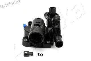 თერმოსტატი გაგრილების სისტემის Ashika 38-01-122 თბილისი - photo 2