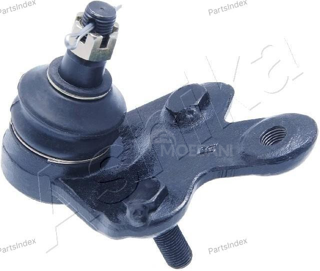 Опора шаровая подвески Ashika 73-02-257R Тбилиси - изображение 1