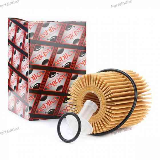 Фильтр масляный двигателя Ashika 10-ECO054 Тбилиси