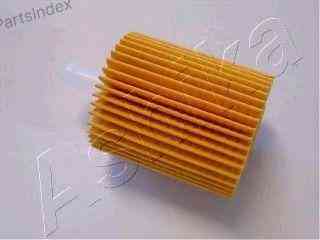 Фильтр масляный двигателя Ashika 10-ECO054 Тбилиси