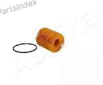 Фильтр масляный двигателя Ashika 10-ECO054 Тбилиси