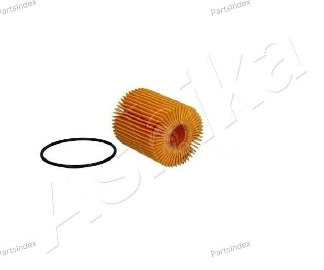 Фильтр масляный двигателя Ashika 10-ECO054 Тбилиси - изображение 4