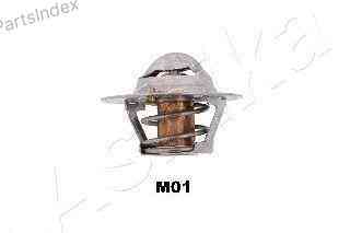 Термостат системы охлаждения Ashika 38-0M-M01 Тбилиси