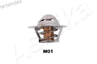 Термостат системы охлаждения Ashika 38-0M-M01 Тбилиси - изображение 1