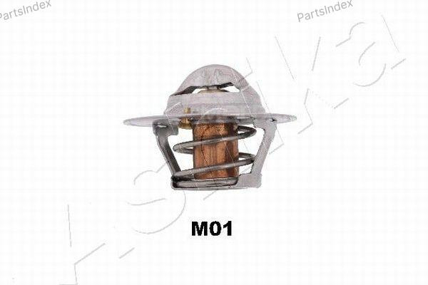 Термостат системы охлаждения Ashika 38-0M-M01 Тбилиси - изображение 2