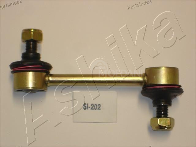 სტაბილიზაციის ძელის კრონშტეინი   Ashika 106-02-202 თბილისი - photo 1