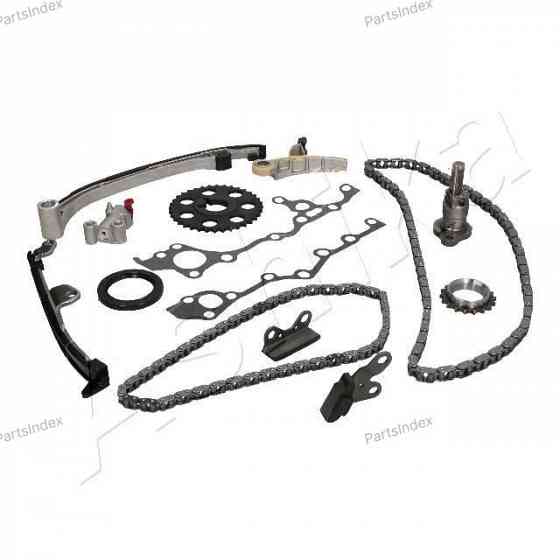 ცეპის კომპლექტი cepi Ashika KCK213 თბილისი