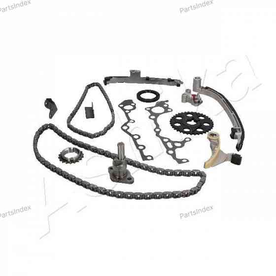 ცეპის კომპლექტი cepi Ashika KCK213 თბილისი