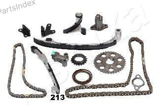 ცეპის კომპლექტი cepi Ashika KCK213 თბილისი - photo 1