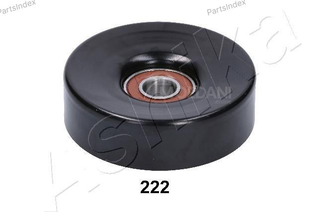 გორგოლაჭი ძრავის ღვედის Ashika 129-02-222 თბილისი - photo 2