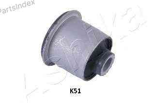 მილისა  salinbloki Ashika GOM-K51 თბილისი