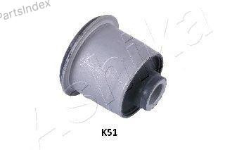 მილისა  salinbloki Ashika GOM-K51 თბილისი - photo 1