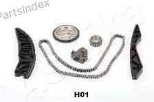 ცეპის კომპლექტი cepi Ashika KCKH01 თბილისი