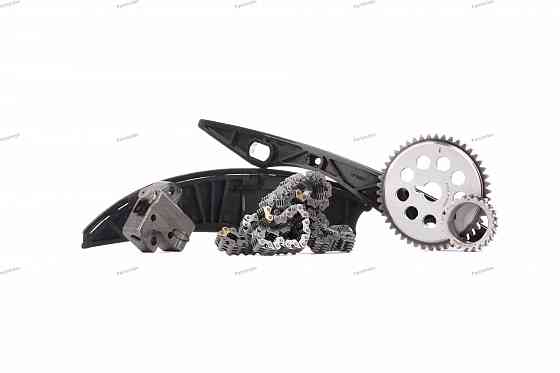 ცეპის კომპლექტი cepi Ashika KCKH01 თბილისი